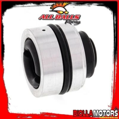 37-1012 KIT DI TENUTA MONOAMMORTIZZATORE POSTERIORE Kawasaki KX80 80cc 1988- ALL Foto 1 de 4