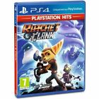 Jeu vidéo PlayStation 4 Insomniac Games Ratchet & Clank PlayStation Hits
