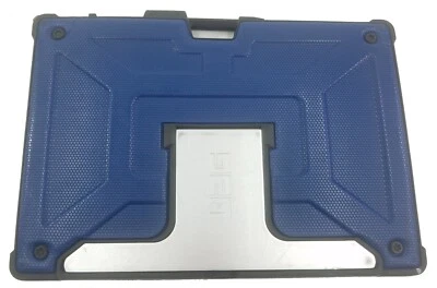 URBAN ARMOR GEAR UAG METROPOLIS SERIES SURFACE PRO CASE UAGSFPRO4BLKVP - BLUE - Image 1 of 4