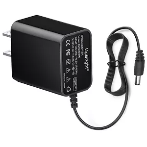 AC Adapter For Voweek VW-VC07 VW-VC08 or VW-VC09 VW-VC12 Cordless Vacuum Cleaner - Picture 1 of 9