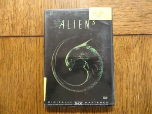 Alien 3 - Sigourney Weaver, Charles S. Dutton - 1993 20th Century DVD VERY GOOD! - Picture 1 of 3