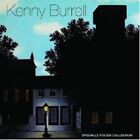 KENNY BURRELL - ALL DAY LONG & ALL NIGHT LONG (2-FER)  CD NEW