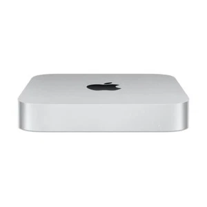 APPLE MacMini (2023) CTO Apple M2 Pro 12C/19C 16GB Ram 512GB SSD Silber - Afbeelding 1 van 4