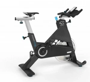 Precor Chrono Power Indoor Exercise Bike (Commercial Grade) - Picture 1 of 4