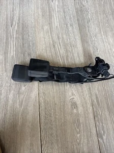 VOLKSWAGEN T-ROC A11 Rear Left Seat Double Buckle 2GA857739MNB NEW GENUINE - Picture 1 of 6