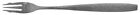 Towle Silver Firense Seafood Cocktail Fork 9069742