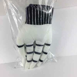 Disney Parks Jack Skeleton Mitts NEW - Picture 1 of 3