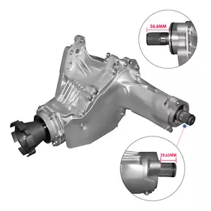 Verteilergetriebe mit Schaltgetriebe für Opel Antara L07 2.2 CDTi 4x4 24263576 - Bild 1 von 9