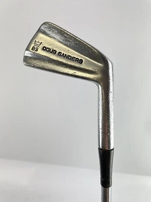 Ben Sayers 2 Iron Blade Doug Sanders Regular Steel /Right Handed /New Grip/10085 - Image 1 of 4