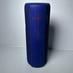 PARTS - UE Ultimate Ears Megaboom Waterproof Wireless Bluetooth Speaker - Picture 1 of 7