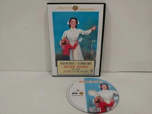 Sister Kenny (DVD, 2015) - Imagen 1 de 1