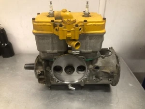 97 SKIDOO ROTAX 494 SHORTBLOCK - Picture 1 of 3