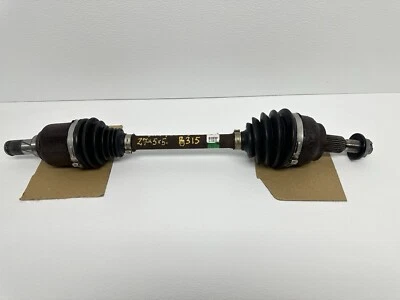 Ford Focus 2012-2018 eje delantero izquierdo del lado del conductor OEM Foto 1 de 4