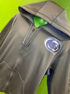 NCAA Penn State Nittany Lions Therma-Passform durchgehender Reißverschluss Hoodie Jacke Herren groß - Bild 1 von 6