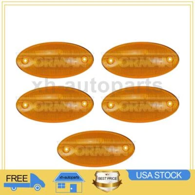 Fits 2002~2010 International Harvester 4200 4200 Roof Marker Light - Image 1 of 4