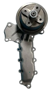 Water Pump Fits Kubota L245 L295 L245 L295 L245 15341-73030 - Picture 1 of 6