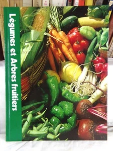 ENCYCLOPÉDIE TIME-LIFE DU JARDINAGE, LÉGUMES ET ARBRES FRUITIERS, 1978 - Picture 1 of 12