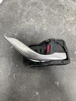 MAZDA CX-3 CX-5 CX-9 MX-5 MIATA 2013-2020 MANIJA DE PUERTA DELANTERA/TRASERA DERECHA OEM Foto 1 de 3