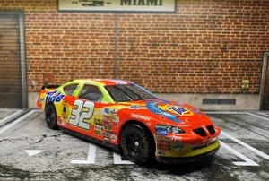 2003 RC 1/64 RICKY CRAVEN #32 TIDE DOWNEY RACING PONTIAC PROMO - Picture 1 of 7