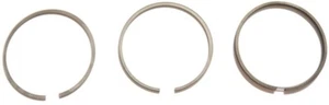 Juego de anillos de pistón 911 3.0 180-200 CV hasta el año 7/80 MAHLE / GOETZE envejecido.911011 - Imagen 1 de 1
