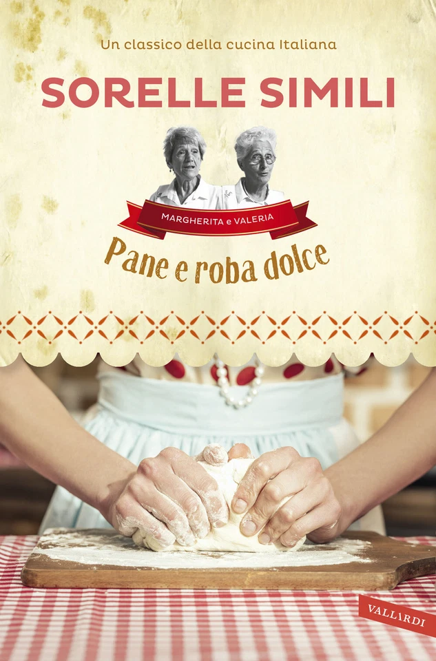 Pane e roba dolce - Roveri Roberto, Simili Margherita, Simili Valeria - Immagine 1 di 1