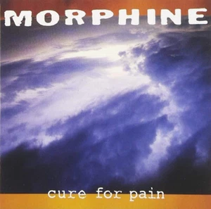 Morphine ‎– Cure For Pain (CD, Album, USA Edition, Green Jewel Box) - Imagen 1 de 2