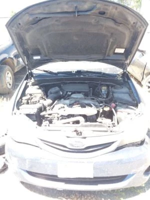 Used Tire Pressure Monitoring System (TPMS) Control Mod fits: 2011 Subaru Imprez - Imagem 1 de 4