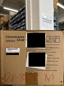 KYOCERA DEVELOPER TASKalfa 4550ci/4551ci/5550ci/5551ci == DV-8505M - 302LC93052 - Bild 1 von 3