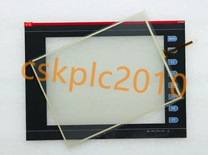 1 PCS NEW IN BOX Touch Panel Glass+Protective Film CP450T-ETH - Picture 1 of 5