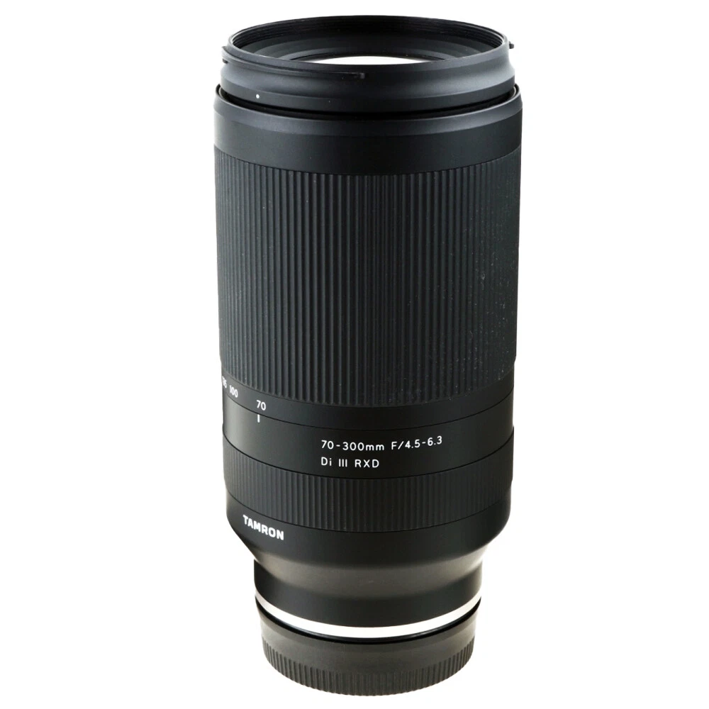 Tamron 70-300mm Camera Lenses for sale | eBay