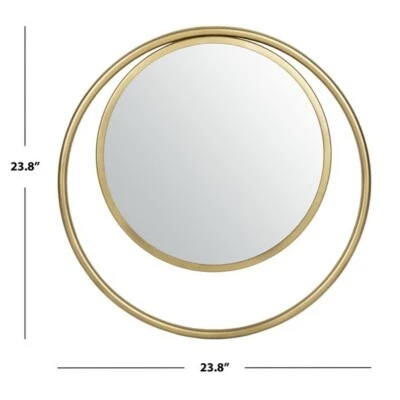 Safavieh Wonder Mirror, Reduced Price 2172714402 MRR3004A - Image 1 of 4
