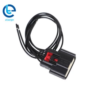 Conector de actuador de control de cuerpo de acelerador precableado para FLHR Road King 6 PIN - Imagen 1 de 8
