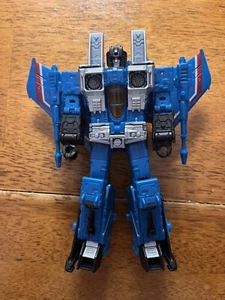 Transformers War for Cybertron Earthrise Voyager Thundercracker - Picture 1 of 3