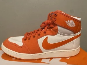 Size 13 - Jordan 1 KO High Syracuse 2022 - Picture 1 of 7