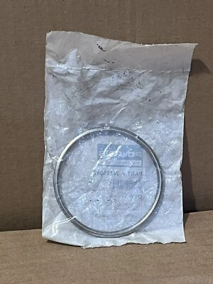 Рогатка Polaris 24505057 GASKET-EXHAUSTGM - Изображение 1 из 2