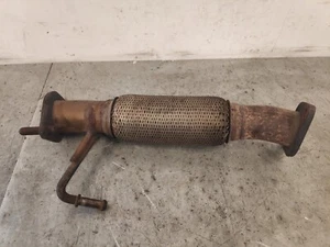 HYUNDAI I30 MK2 1.6 CRDI D4FB EXHAUST FLEXI PIPE KIA - Picture 1 of 6
