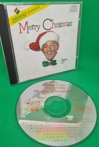 Bing Crosby - Rainbow Presents Merry Christmas - CD, - Picture 1 of 1