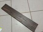 Bog Oak Board (648X120x21mm) Slab (Morta Wood) From 1270 To 5460 Years /O-72