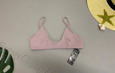 Nuevo bikini para mujer Tavik malva Deauville Nahla talla XS Foto 1 de 4
