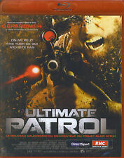Ultimate Patrol (Blu-ray)