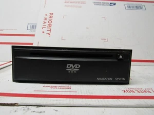 2004 2005 2006 2007 INFINITI Q56 NAVIGATION DVD PLAYER OEM - Imagen 1 de 6