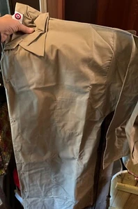 Omni Apparel Butcher Coats L/S - Picture 1 of 6