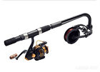 lures pro fishing spool tool line spooler fishing lure bait hook 