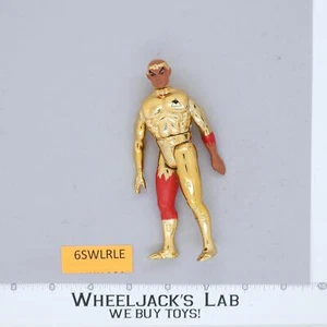 Hot Wing Silverhawks 1986 Kenner Telepix Vintage Actionfigur - Bild 1 von 2