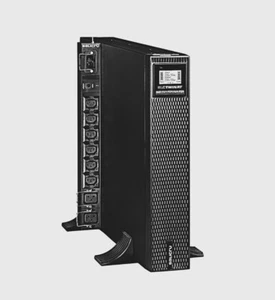 Salicru SLC 6000 Double RT3 B0 VA Iot en Ligne Conversion Tour / Rack Avec Fp - Afbeelding 1 van 1