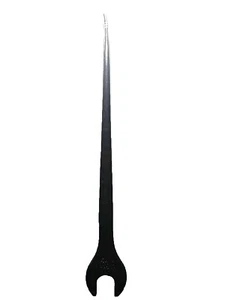 VINTAGE RAILROAD WRENCH 43" C & O NICE COLLECTABLE - Picture 1 of 2