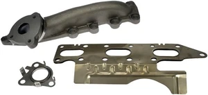 Dorman Exhaust Manifold Left Fits 2015-2022 Ford Transit-250 2016 2017 2018 2019 - Picture 1 of 6
