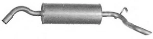 MARMITTA POSTERIORE PER FORD ESCORT VI 1.8 D 2 VOL KW 44 9/92> 37.15.07 - Imagen 1 de 1