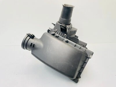 BMW E65 E66 735i 745i hasta 2003-09 N62 filtro de aire caja de aire carcasa 7531800 #043 Foto 1 de 4