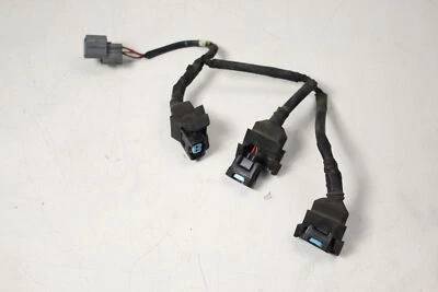 2003 Honda Goldwing 1800 GL1800 Right Fuel Injector Wire Harness - Image 1 of 4